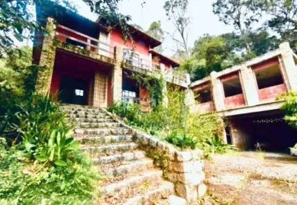 Casa com 4 Quartos à venda, 177m² no Sambaqui, Florianópolis
