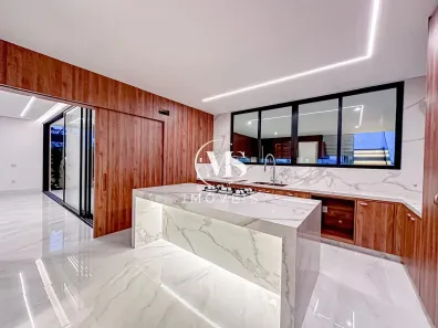 Casa de Condomínio com 4 Quartos à venda, 580m² no Barra da Tijuca, Rio de Janeiro