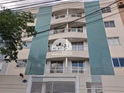 Apartamento com 3 Quartos à venda, 63m² no Centro, Cascavel