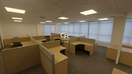 Imóvel Comercial para alugar, 322m² no Vila Homero, Indaiatuba