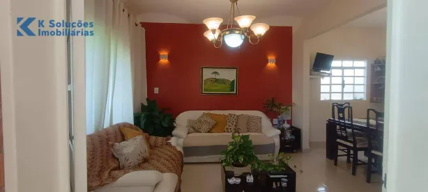 Casa com 3 Quartos à venda, 167m² no Vila São Francisco, Bauru