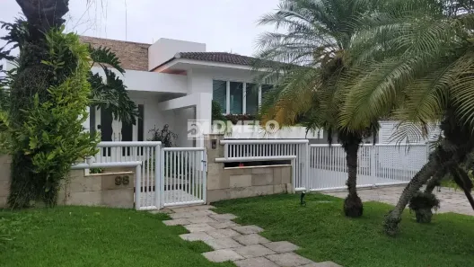 Casa de Condomínio com 4 Quartos à venda, 504m² no Barra da Tijuca, Rio de Janeiro