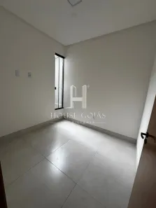 Casa com 2 Quartos à venda, 80m² no Residencial Solar Ville, Goiânia