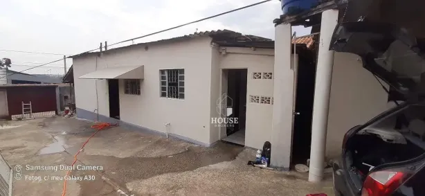 Casa com 2 Quartos à venda, 120m² no Loteamento Cidade Nova Mogi-Guaçu, Mogi Guaçu