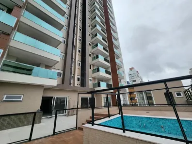 Apartamento com 3 Quartos à venda, 170m² no Centro, Criciúma