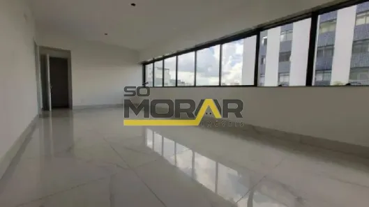 Apartamento com 4 Quartos à venda, 142m² no Cidade Nova, Belo Horizonte
