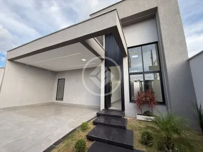 Casa com 3 Quartos à venda, 140m² no Jardim Eli Forte, Goiânia