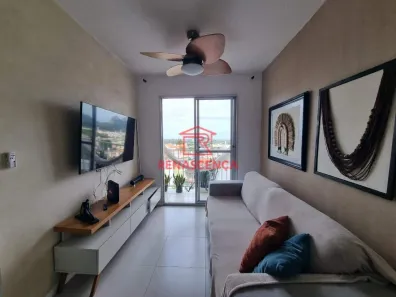 Apartamento com 2 Quartos para alugar, 55m² no Taquara, Rio de Janeiro