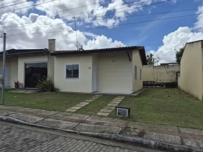Apartamento com 2 Quartos à venda, 49m² no Mata, São José de Ribamar