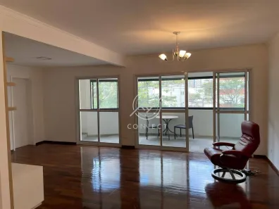 Apartamento com 3 Quartos à venda, 140m² no Moema, São Paulo