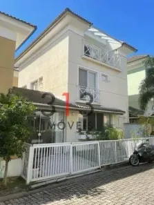 Casa com 4 Quartos à venda, 280m² no Recreio dos Bandeirantes, Rio de Janeiro