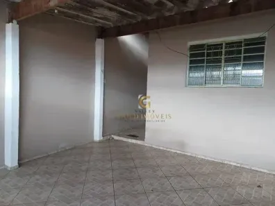 Casa com 2 Quartos à venda, 85m² no Jardim Cruzeiro do Sul, São José dos Campos