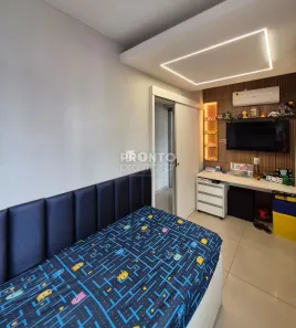 Apartamento com 4 Quartos à venda, 185m² no Piedade, Jaboatão dos Guararapes
