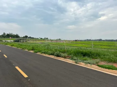 Lote/Terreno à venda, 300m² no Quinta do Lago - Lac Léman, São José do Rio Preto