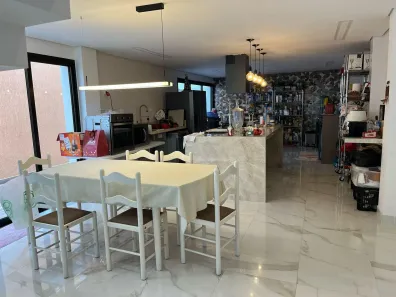 Sobrado com 3 Quartos à venda, 258m² no Olímpico, São Caetano do Sul
