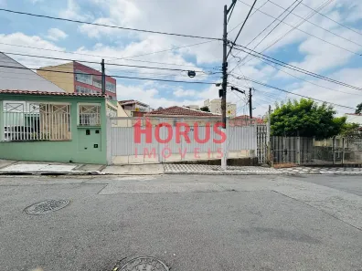 Casa com 4 Quartos à venda, 182m² no Vila Santa Maria, São Paulo