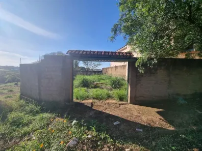 Lote/Terreno à venda, 292m² no Vila José Bonifácio, Araraquara