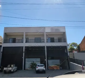 Sala Comercial à venda, 81m² no Parque Morumbi, Votorantim