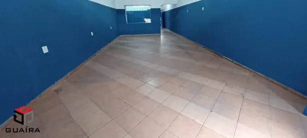 Ponto Comercial com 2 Quartos para alugar, 170m² no Vila Luzita, Santo André