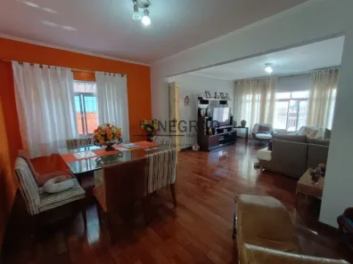 Sobrado com 3 Quartos à venda, 259m² no Bosque da Saúde, São Paulo
