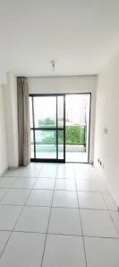Apartamento com 2 Quartos à venda, 51m² no Torre, Recife