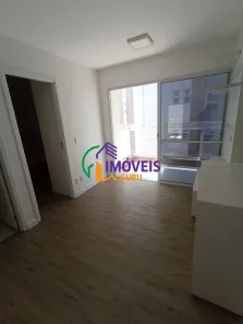 Apartamento com 1 Quarto à venda, 35m² no Saúde, São Paulo