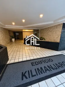 Apartamento com 3 Quartos para alugar, 130m² no Boa Viagem, Recife