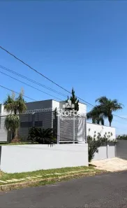 Casa com 3 Quartos à venda, 332m² no Jardim Karaíba, Uberlândia