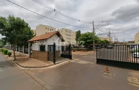 Apartamento com 2 Quartos à venda, 48m² no Loteamento Jardim das Estâncias, Sumaré