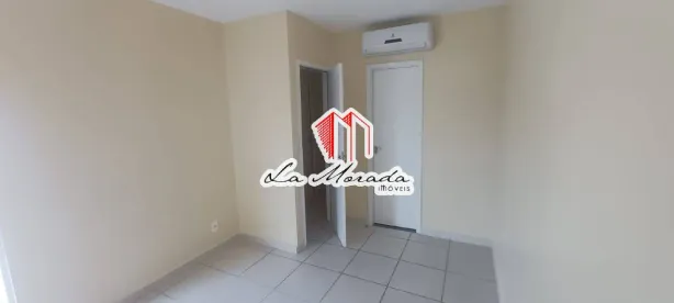 Apartamento com 3 Quartos para alugar, 56m² no Parque 10 de Novembro, Manaus