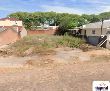 Lote/Terreno à venda, 322m² no Arroio Grande, Santa Cruz do Sul