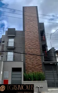 Apartamento com 1 Quarto à venda, 27m² no Casa Verde Média, São Paulo