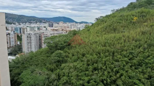 Apartamento com 2 Quartos à venda, 52m² no Santa Rosa, Niterói
