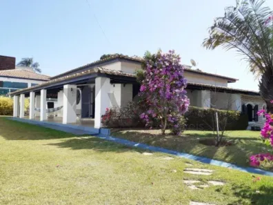 Casa de Condomínio com 10 Quartos à venda, 650m² no Jardim São Bento do Recreio, Valinhos