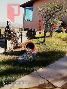 Fazenda/Sítio à venda, 10m² no Ravena, Sabará