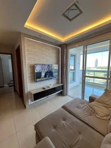 Apartamento com 2 Quartos à venda, 70m² no Praia de Itaparica, Vila Velha
