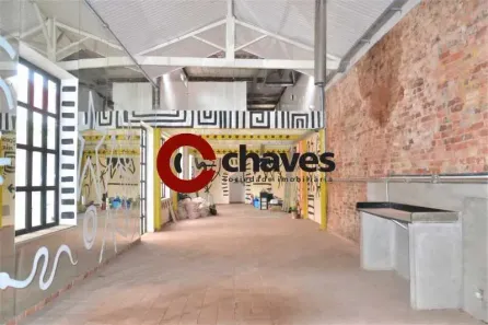 Ponto Comercial para alugar, 162m² no Gávea, Rio de Janeiro