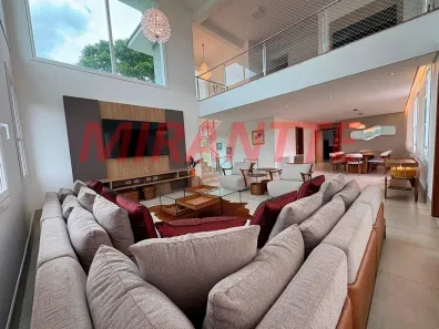 Casa de Condomínio com 3 Quartos à venda, 400m² no Roseira, Mairiporã