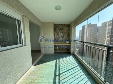 Apartamento com 2 Quartos à venda, 60m² no Sacomã, São Paulo