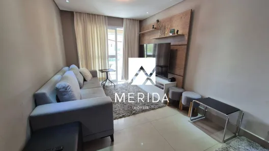 Apartamento com 3 Quartos à venda, 105m² no Jardim, Santo André