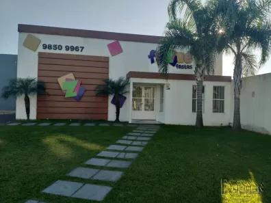 Imóvel Comercial à venda, 234m² no Canudos, Novo Hamburgo