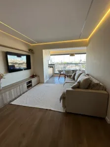 Apartamento com 2 Quartos à venda, 80m² no Vila Ema, São Paulo