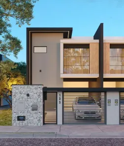 Sobrado com 3 Quartos à venda, 130m² no Costa e Silva, Joinville