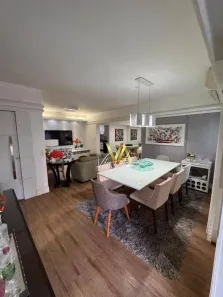 Apartamento com 3 Quartos à venda, 162m² no Espinheiro, Recife
