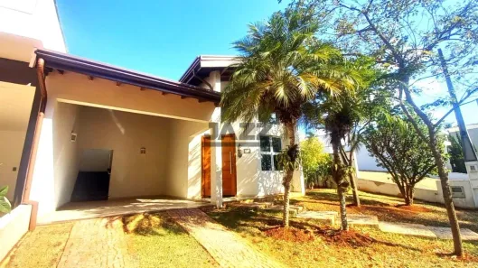 Casa com 3 Quartos para alugar, 180m² no Betel, Paulínia