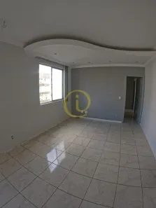 Apartamento com 3 Quartos à venda, 75m² no Castelo, Belo Horizonte