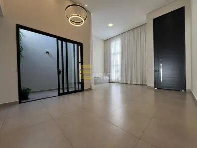 Casa de Condomínio com 3 Quartos à venda, 183m² no Residencial Vivenda das Pitangueiras, Valinhos