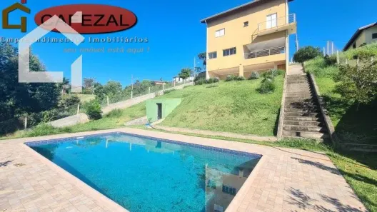 Casa com 4 Quartos à venda, 303m² no Outeiro das Flores, Itupeva