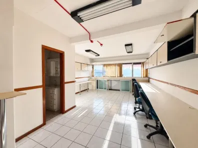 Ponto Comercial para alugar, 46m² no Partenon, Porto Alegre