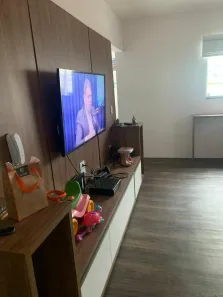 Cobertura com 2 Quartos à venda, 144m² no Vila Príncipe de Gales, Santo André